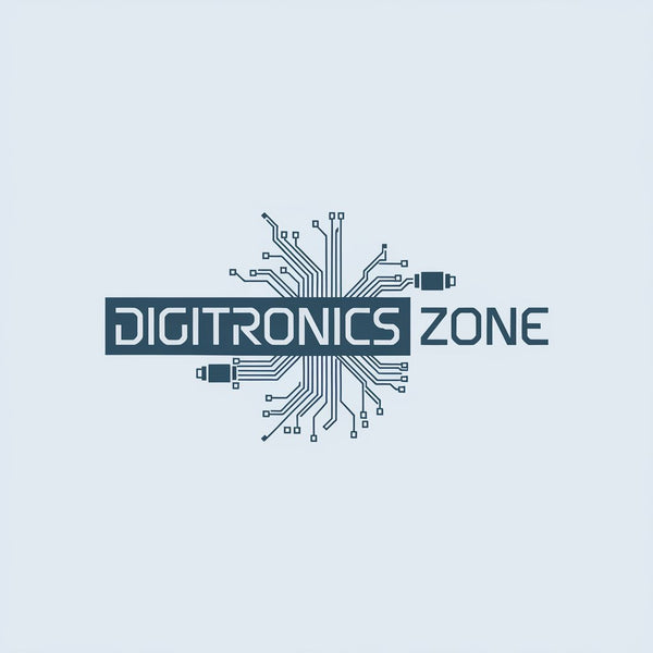 DigitronicsZone