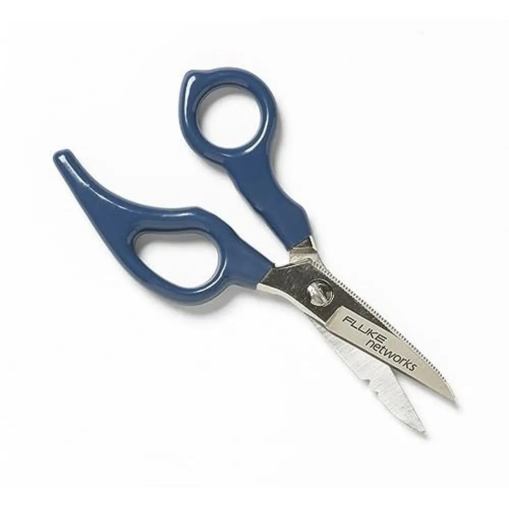 Electrical Contractor Telecom Kit I TS30 Telephone Test Set D814 Punch Down Tool Cable Stripper Probe Pic Electricians D Snips 4