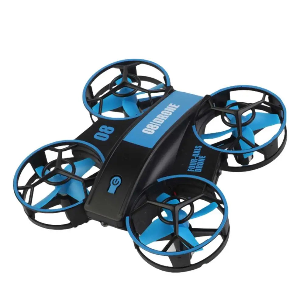 Mini Drone Mini One Key Lift Remote Control Drone For Kids 3-speed Remote Control Flying Drone For Boys And Girls Gifts