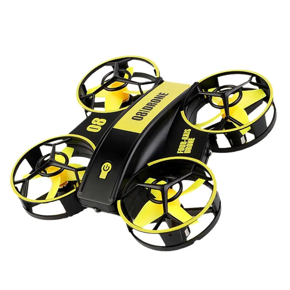Mini Drone Mini One Key Lift Remote Control Drone For Kids 3-speed Remote Control Flying Drone For Boys And Girls Gifts