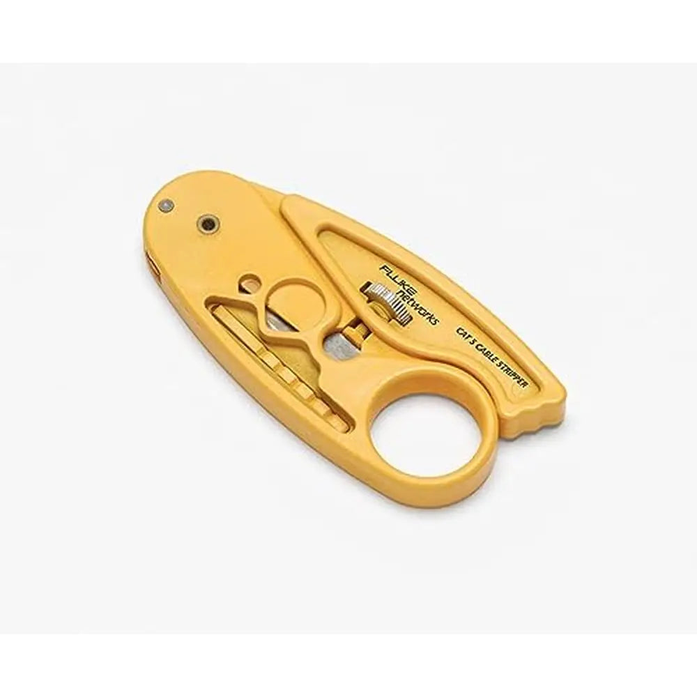 Electrical Contractor Telecom Kit I TS30 Telephone Test Set D814 Punch Down Tool Cable Stripper Probe Pic Electricians D Snips 4