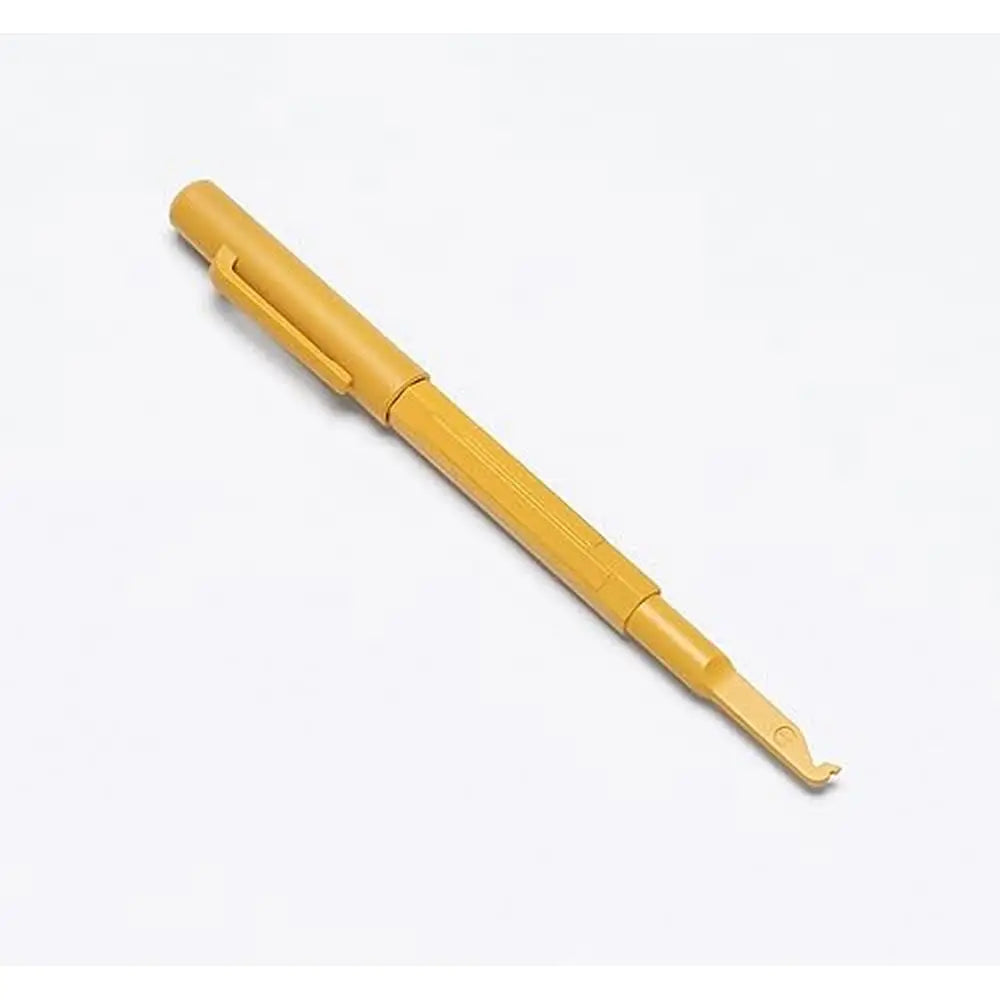 Electrical Contractor Telecom Kit I TS30 Telephone Test Set D814 Punch Down Tool Cable Stripper Probe Pic Electricians D Snips 4